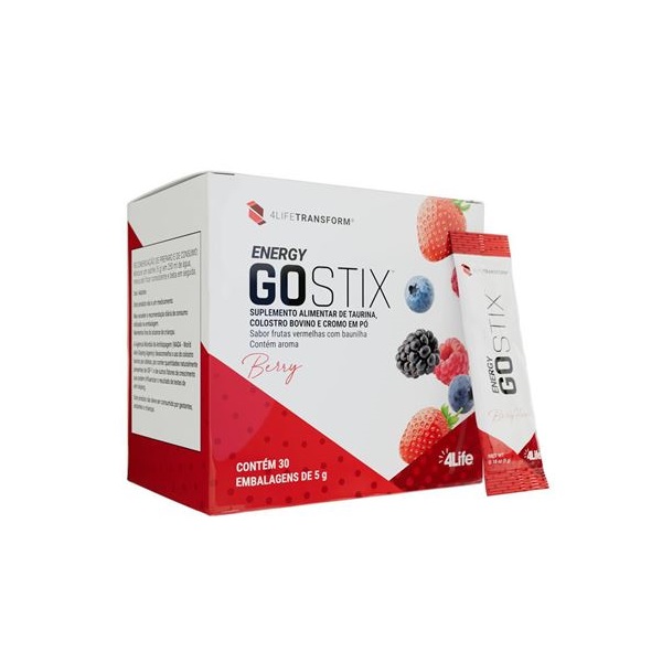 Energy Go Stix